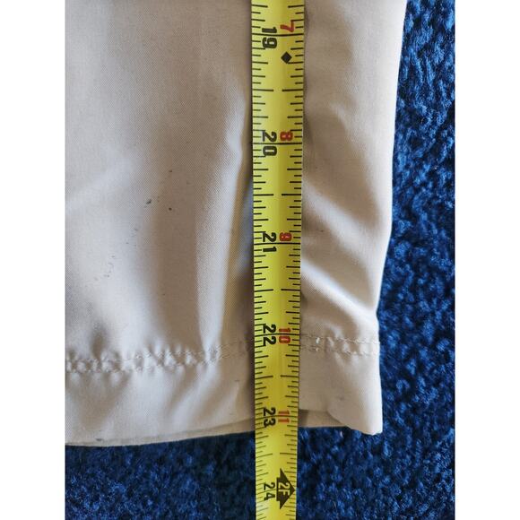 The North Face Women's Tan Cargo Capris M - Picture 9 of 9